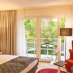 Dasschaffers - Meinwohlfuehlhotel Hotel 4*