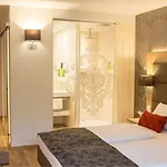 Hotel Dasschaffers - Meinwohlfuehlhotel 4*