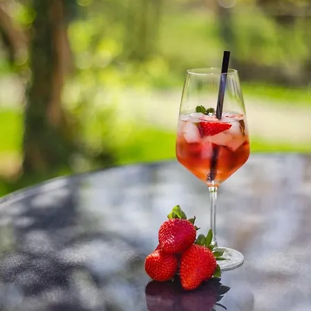 Dasschaffers - Meinwohlfuehlhotel 4* Bad Mergentheim