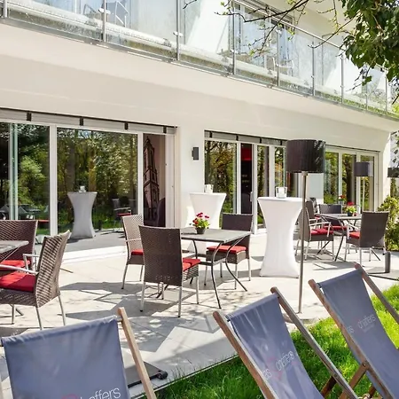 Hotel Dasschaffers - Meinwohlfuehlhotel Bad Mergentheim