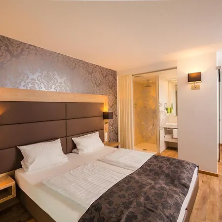 Dasschaffers - Meinwohlfuehlhotel Отель 4*