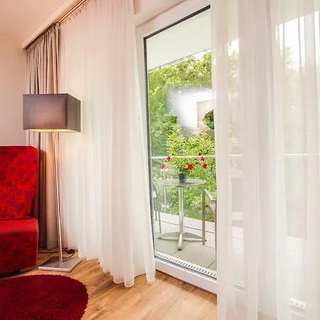 Dasschaffers - Meinwohlfuehlhotel 4*