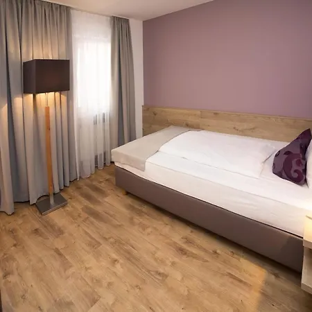 Dasschaffers - Meinwohlfuehlhotel Отель