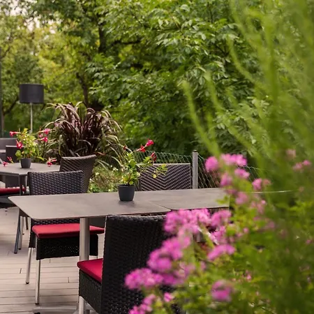 Otel Dasschaffers - Meinwohlfuehlhotel 4*