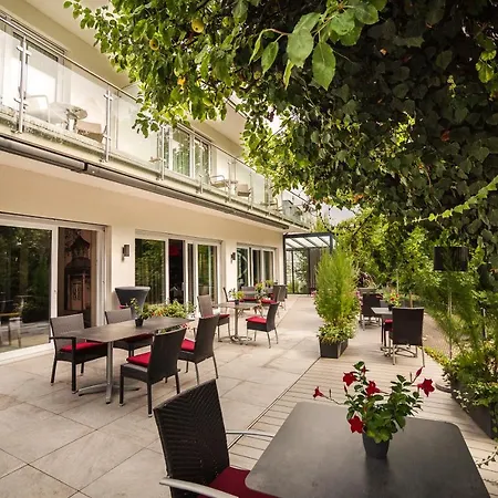 Dasschaffers - Meinwohlfuehlhotel Bad Mergentheim