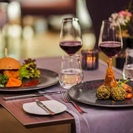 Dasschaffers - Meinwohlfuehlhotel 4*