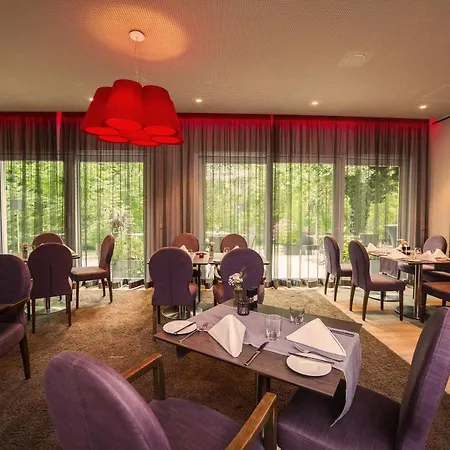 Dasschaffers - Meinwohlfuehlhotel Hotel