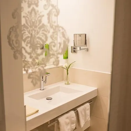 Hotell Dasschaffers - Meinwohlfuehlhotel Bad Mergentheim