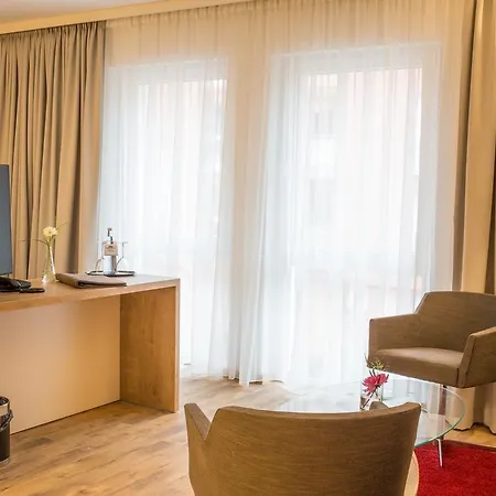 Dasschaffers - Meinwohlfühlhotel Hotel Bad Mergentheim