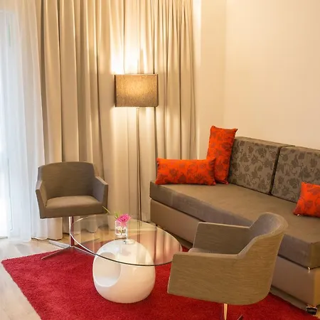 Dasschaffers - Meinwohlfuehlhotel 4*