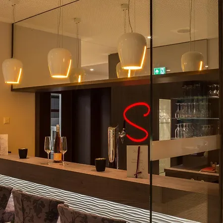 Dasschaffers - Meinwohlfuehlhotel 4*