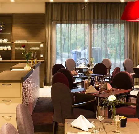 Dasschaffers - Meinwohlfuehlhotel