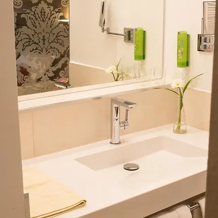 Dasschaffers - Meinwohlfuehlhotel Hotell 4*