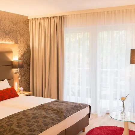 Dasschaffers - Meinwohlfuehlhotel