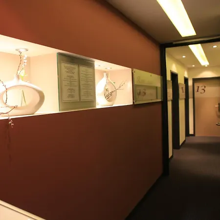 Hotel Dasschaffers - Meinwohlfühlhotel 4*