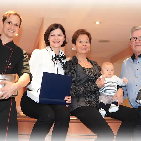 Hotel Dasschaffers - Meinwohlfuehlhotel