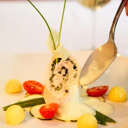 Hotel Dasschaffers - Meinwohlfuehlhotel 4*