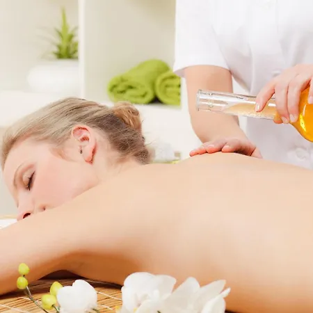 Hotell Dasschaffers - Meinwohlfuehlhotel