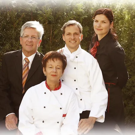 Dasschaffers - Meinwohlfühlhotel Bad Mergentheim