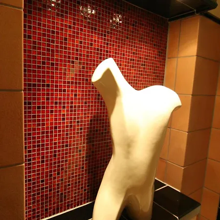 Hotell Dasschaffers - Meinwohlfuehlhotel