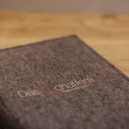 Hotel Dasschaffers - Meinwohlfuehlhotel 4*