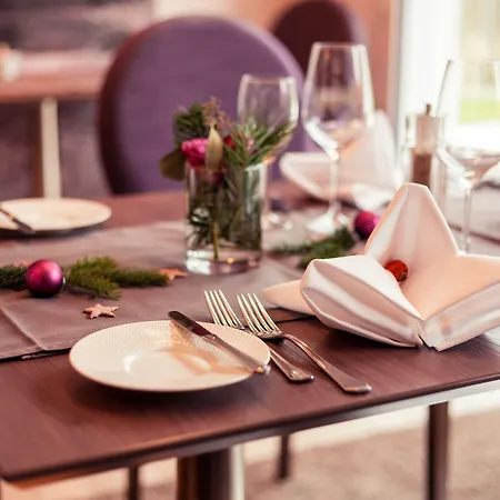 Dasschaffers - Meinwohlfuehlhotel Hotel