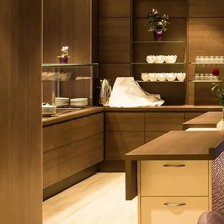 Dasschaffers - Meinwohlfühlhotel Bad Mergentheim