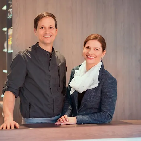 Dasschaffers - Meinwohlfuehlhotel 4*