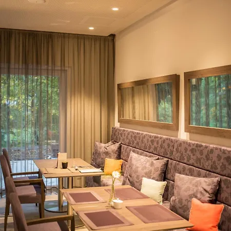 Dasschaffers - Meinwohlfuehlhotel Hotel 4*