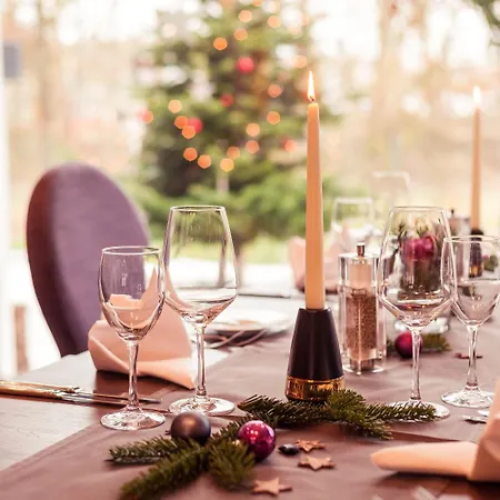 Dasschaffers - Meinwohlfuehlhotel Hotel Bad Mergentheim