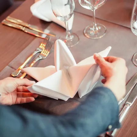 Hotell Dasschaffers - Meinwohlfuehlhotel