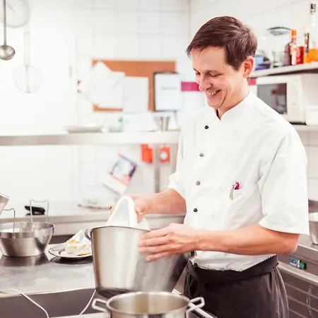 Dasschaffers - Meinwohlfuehlhotel