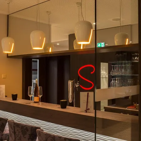 Dasschaffers - Meinwohlfuehlhotel Otel 4*