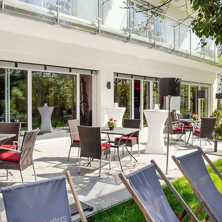 Dasschaffers - Meinwohlfuehlhotel 4*