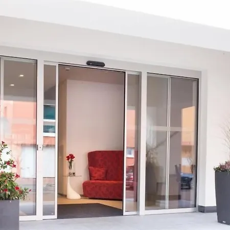 Dasschaffers - Meinwohlfuehlhotel Hotel