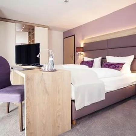 Dasschaffers - Meinwohlfuehlhotel 4*