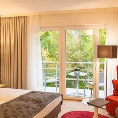 Dasschaffers - Meinwohlfuehlhotel Ξενοδοχείο 4*