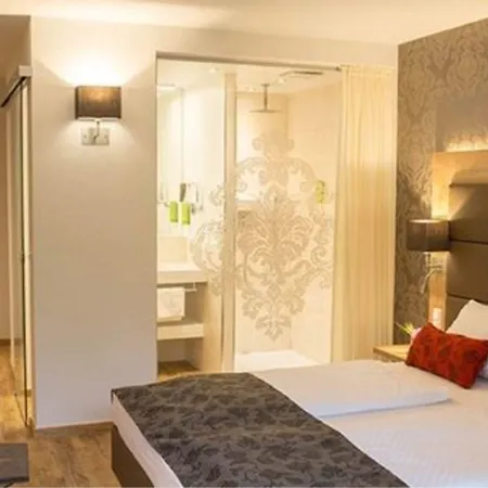 Hotell Dasschaffers - Meinwohlfuehlhotel 4*