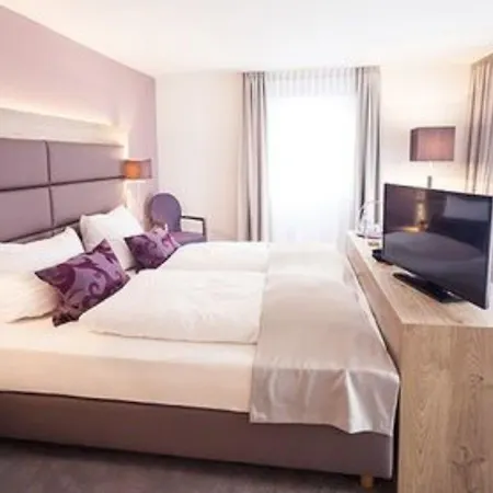 Dasschaffers - Meinwohlfuehlhotel