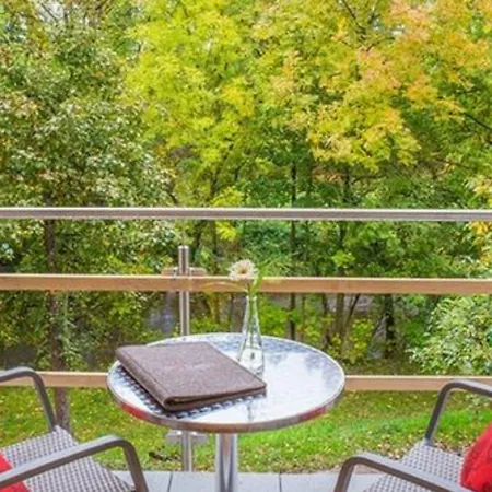 Dasschaffers - Meinwohlfuehlhotel Hotell Bad Mergentheim