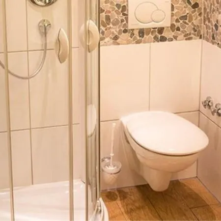 Dasschaffers - Meinwohlfuehlhotel