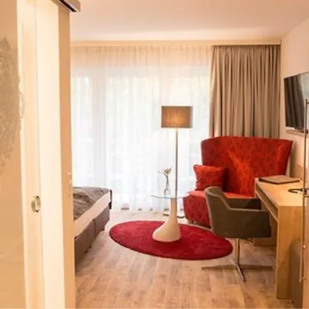 Dasschaffers - Meinwohlfuehlhotel Bad Mergentheim