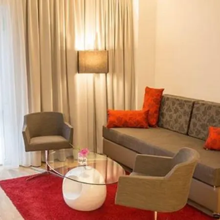 Hotell Dasschaffers - Meinwohlfuehlhotel