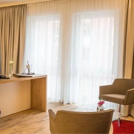 Dasschaffers - Meinwohlfuehlhotel 4*