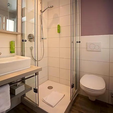 Dasschaffers - Meinwohlfuehlhotel Отель