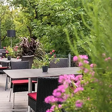 Dasschaffers - Meinwohlfuehlhotel Bad Mergentheim