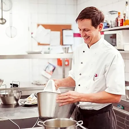 Dasschaffers - Meinwohlfuehlhotel 4*