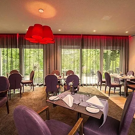 Dasschaffers - Meinwohlfuehlhotel 4* Bad Mergentheim