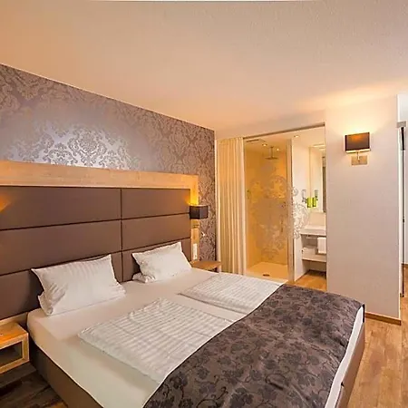 Dasschaffers - Meinwohlfuehlhotel Hotel Bad Mergentheim