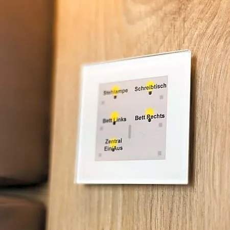 Dasschaffers - Meinwohlfuehlhotel